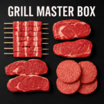 Grill Master Box